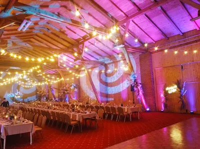 Light Deco Dekoracja Światłem